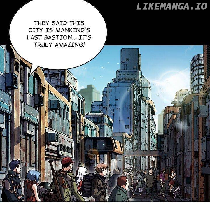 Leviathan, Chapter 156 image 29